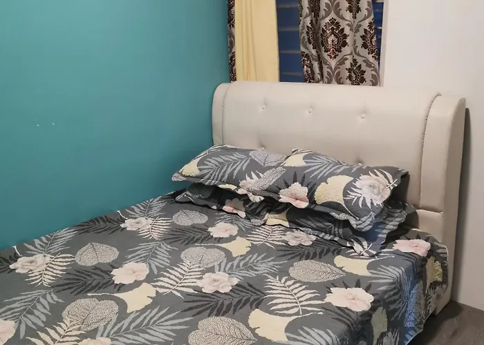 Pala Place Homestay