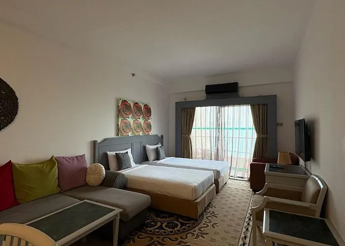Sky Beach Resort